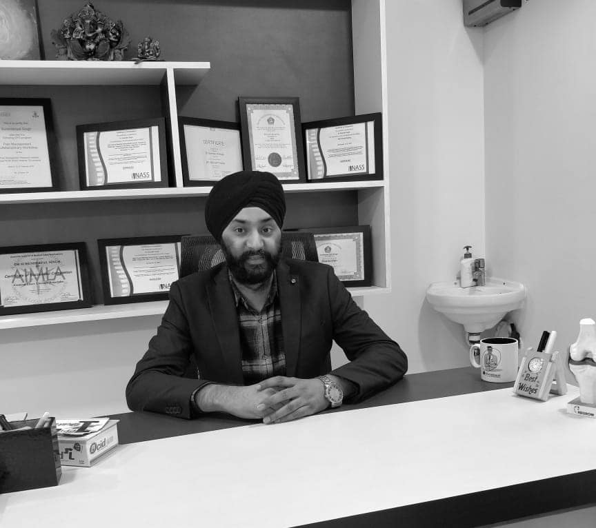 Synergy Clinics – A Multi Speciality Clinic Founded By Dr S P Singh