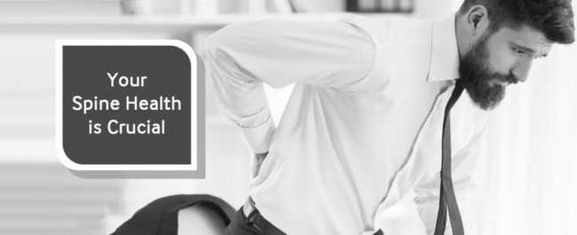 Spine Health