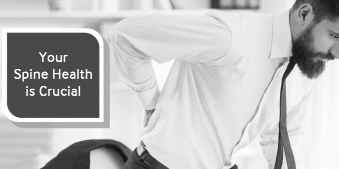 Spine Health