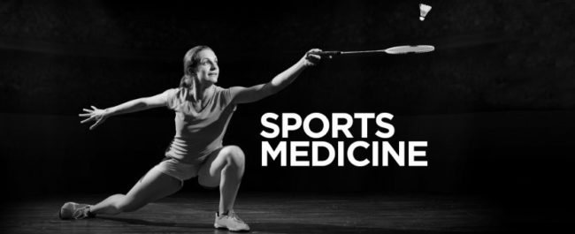 Sports Medicine