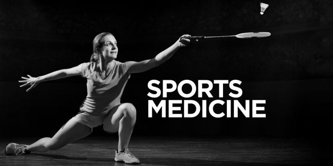 Sports Medicine