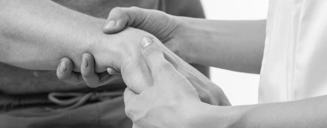 Wrist-Arthritis