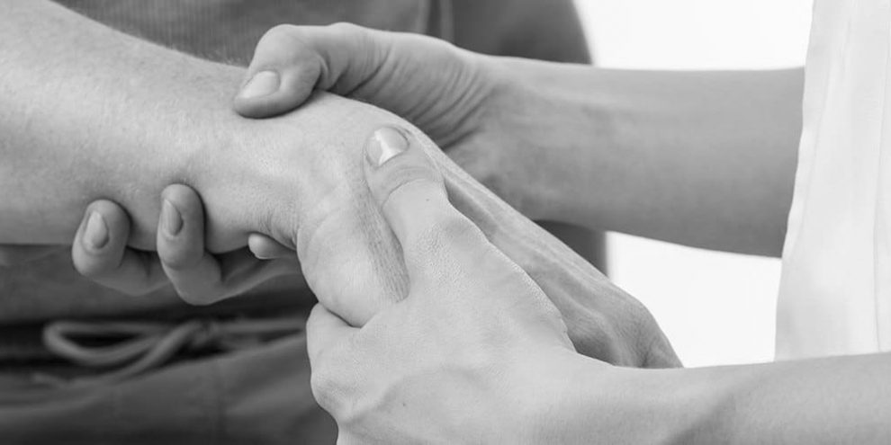 Wrist-Arthritis